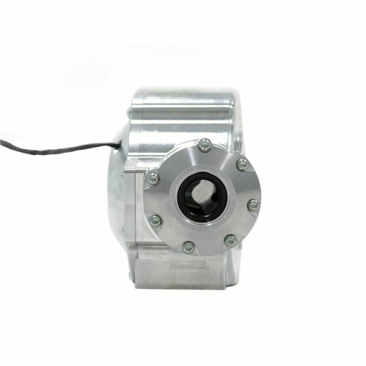 Photo of Polaris RZR Heavy Duty Front Differential Gear Case by SuperATV - Premium Drivetrain for UTVs / Side by Sides