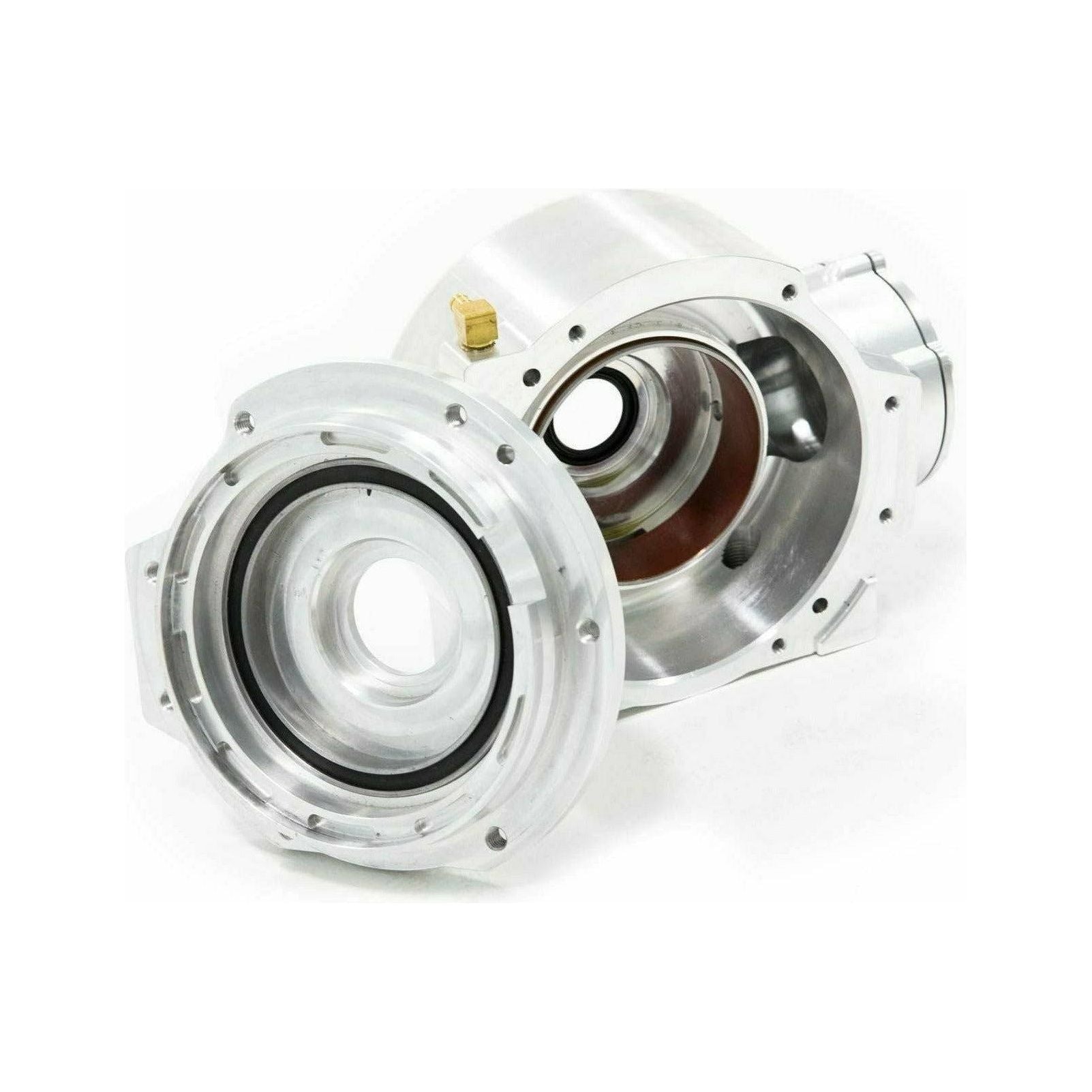 Photo of Polaris RZR Heavy Duty Front Differential Gear Case by SuperATV - Premium Drivetrain for UTVs / Side by Sides