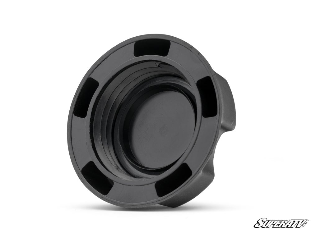 SuperATV Polaris Up & Running ATV/UTV Gas Cap