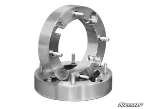 SuperATV Polaris Wheel Spacer - 4/156