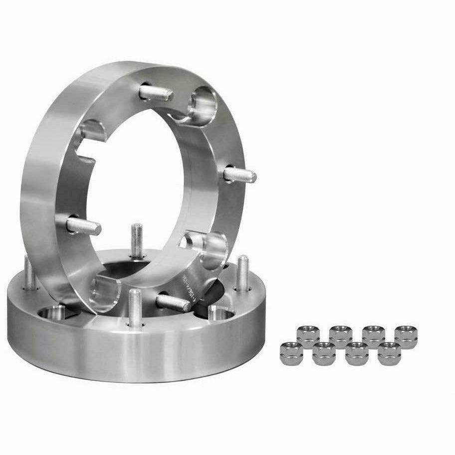 Polaris Wheel Spacer (4/156)