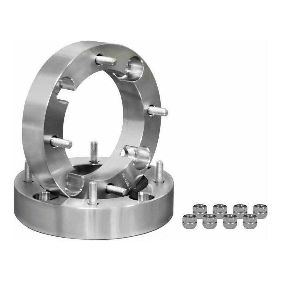 Polaris Wheel Spacer (4/156)