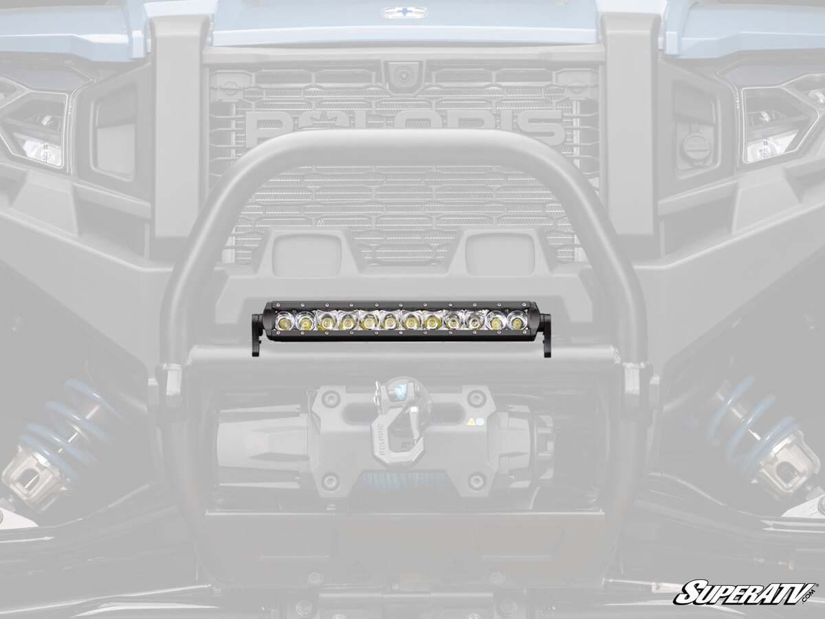 SuperATV Polaris Xpedition 12” Light Bar Mount