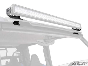 SuperATV Polaris Xpedition 40” Light Bar Roof Mount