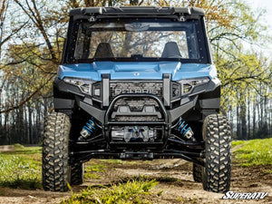 SuperATV Polaris Xpedition Atlas Pro 1” Forward Offset A-Arms