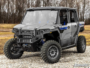 SuperATV Polaris Xpedition Full Windshield