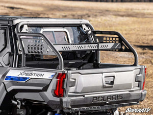 SuperATV Polaris Xpedition XP Sport Accessory Bar