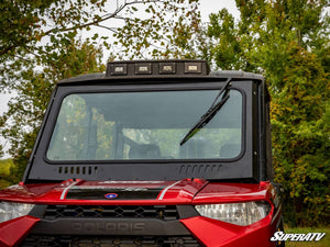 SuperATV Ranger 1000 Glass Windshield