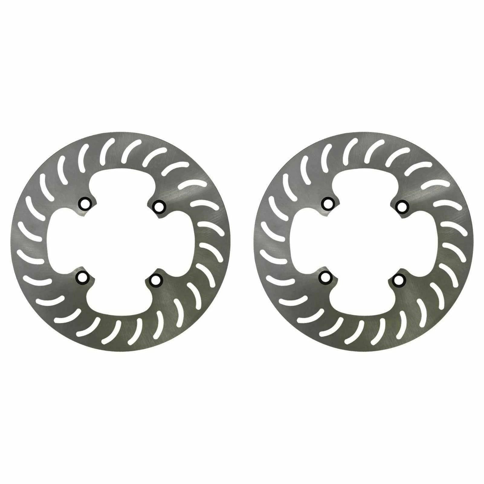 Replacement Portal Brake Rotor Kit