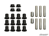 Photo of SuperATV Polaris RZR XP 1000 A-Arm Bushings by SuperATV - Premium Bushing Kits for UTVs / Side by Sides