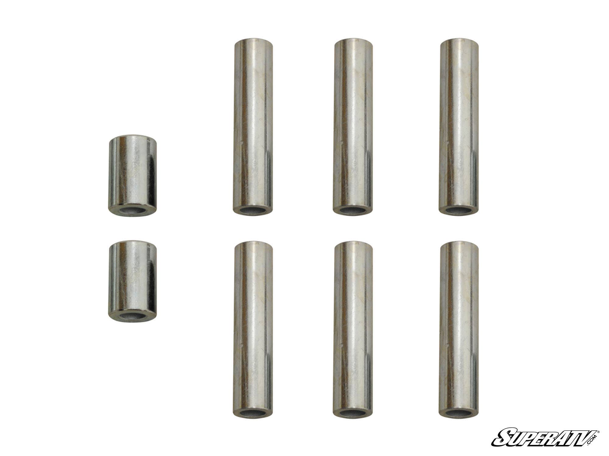 Photo of SuperATV Polaris RZR XP 1000 A-Arm Bushings by SuperATV - Premium Bushing Kits for UTVs / Side by Sides