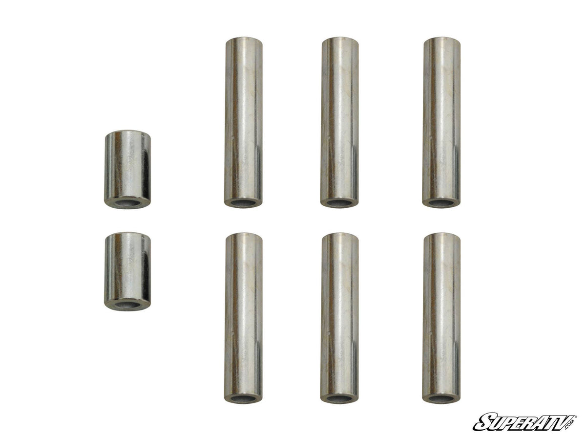 Photo of SuperATV Polaris RZR XP 1000 A-Arm Bushings by SuperATV - Premium Bushing Kits for UTVs / Side by Sides