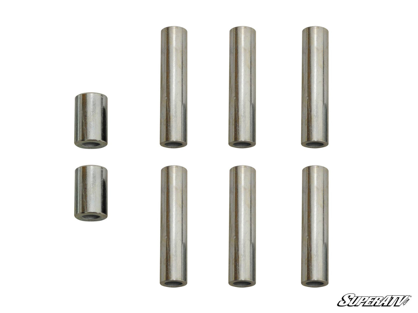 Photo of SuperATV Polaris RZR XP 1000 A-Arm Bushings by SuperATV - Premium Bushing Kits for UTVs / Side by Sides