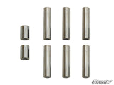 Photo of SuperATV Polaris RZR XP 1000 A-Arm Bushings by SuperATV - Premium Bushing Kits for UTVs / Side by Sides