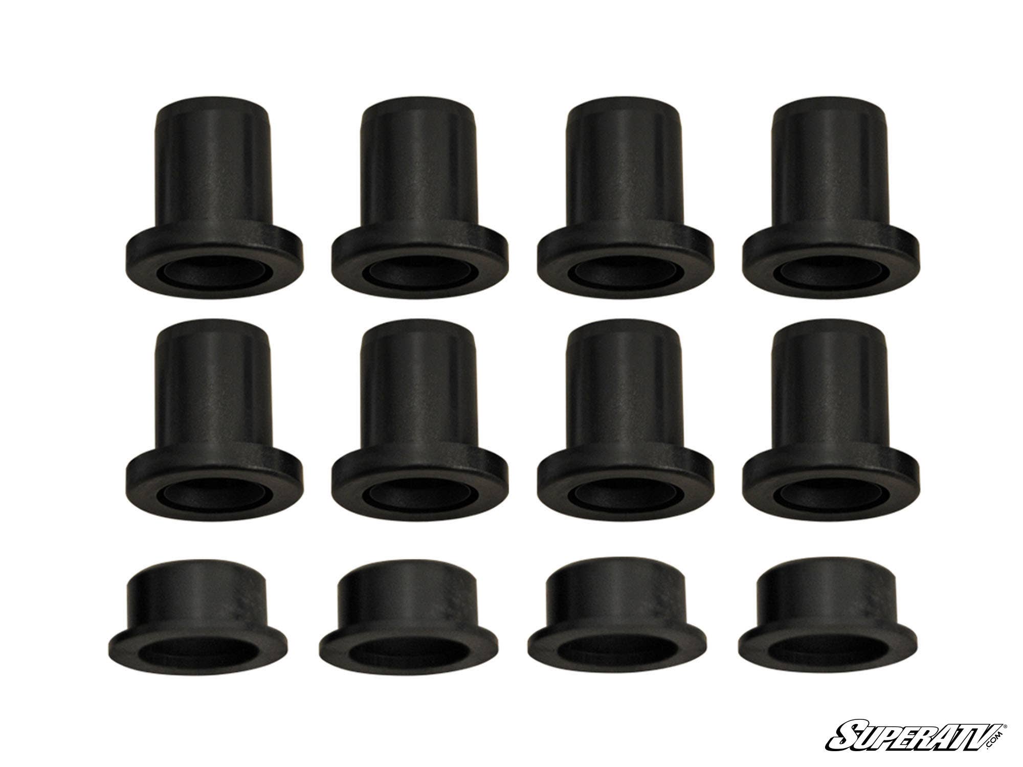 Photo of SuperATV Polaris RZR XP 1000 A-Arm Bushings by SuperATV - Premium Bushing Kits for UTVs / Side by Sides