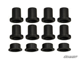 Photo of SuperATV Polaris RZR XP 1000 A-Arm Bushings by SuperATV - Premium Bushing Kits for UTVs / Side by Sides