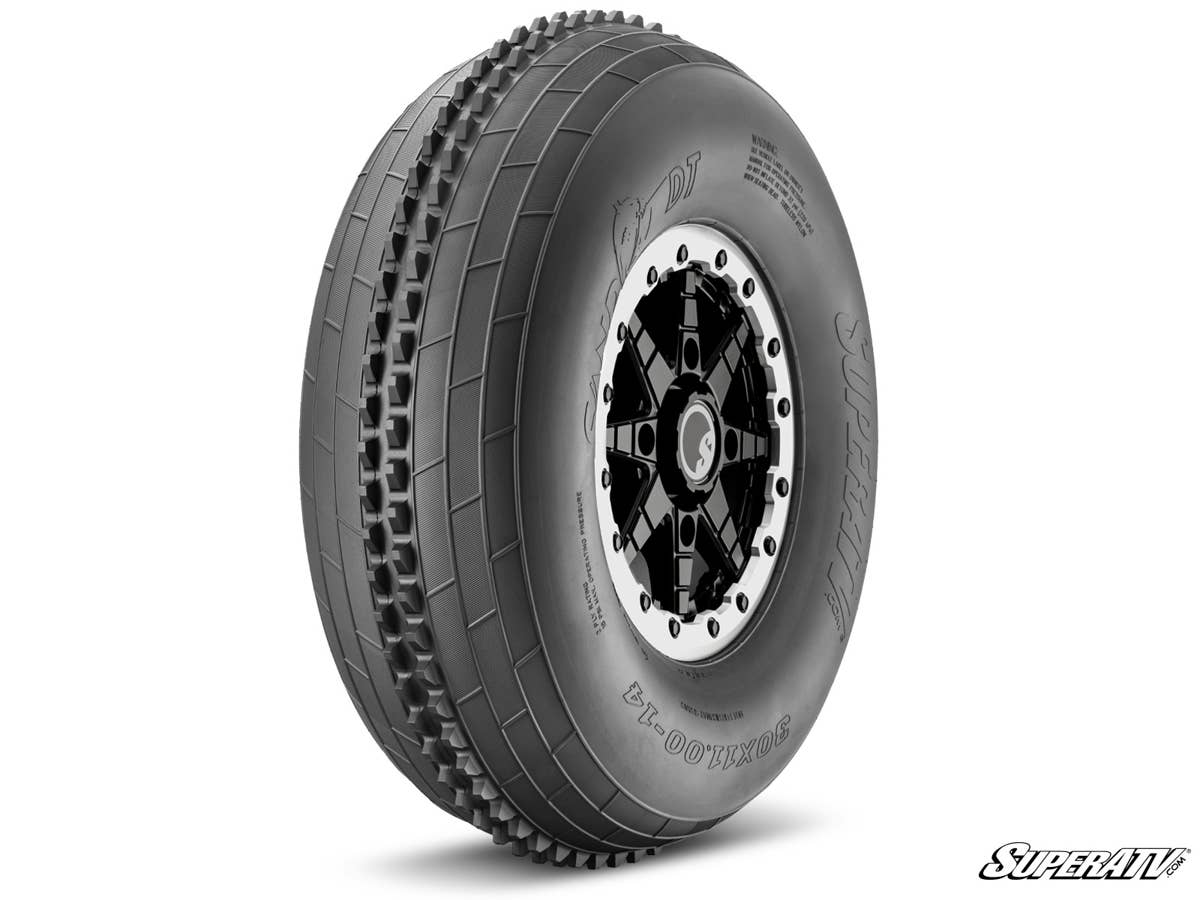 SuperATV SandCat UTV/ATV Sand Tires