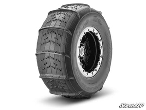 SuperATV SandCat UTV/ATV Sand Tires