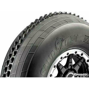 Sandcat UTV Sand Tires