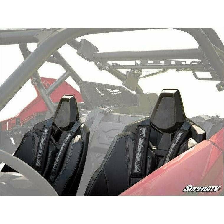 Photo of Polaris RZR Pro XP Seat Risers by SuperATV - Premium Seats & Accessories for UTVs / Side by Sides