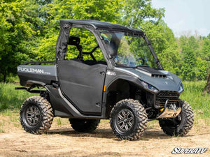 SuperATV Segway Fugleman Primal Soft Cab Enclosure Upper Doors