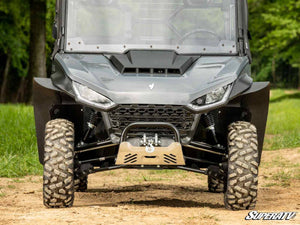 SuperATV Segway Fugleman UT10 Low Profile Fender Flares