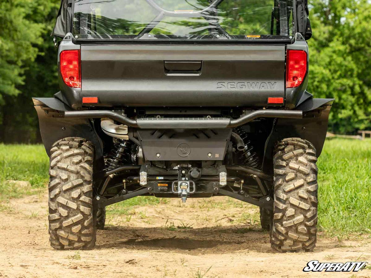 SuperATV Segway Fugleman UT10 Low Profile Fender Flares