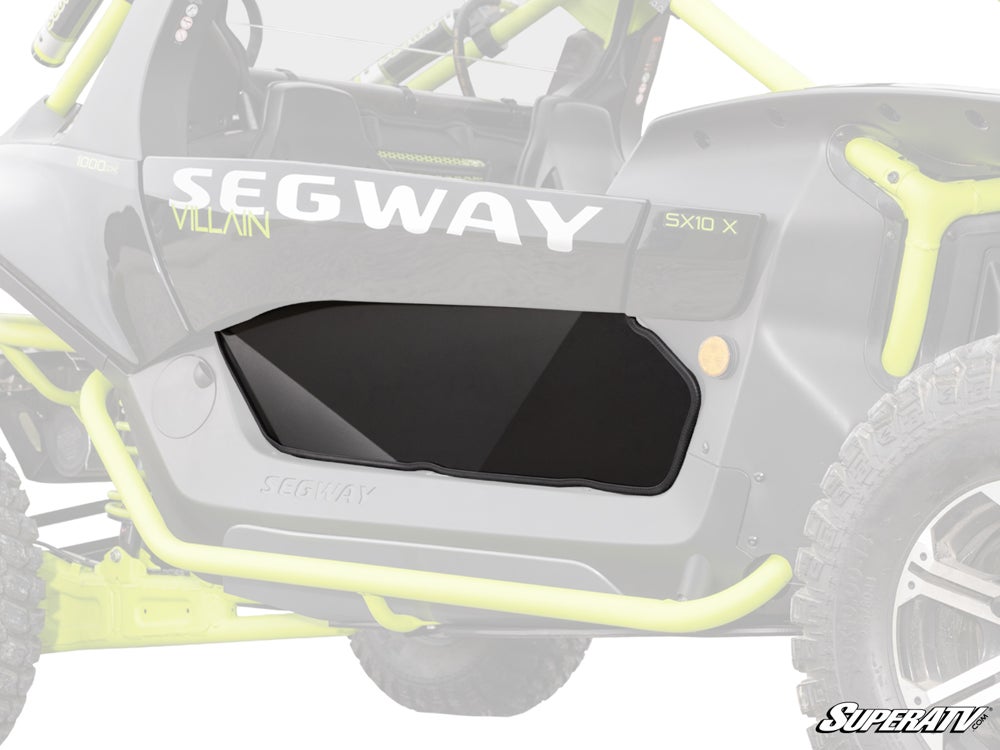 SuperATV Segway Villain Lower Doors