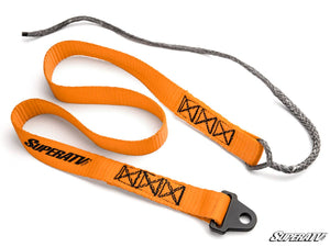 SuperATV Snow Plow Strap