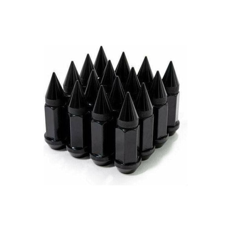 Spiked Lug Nuts