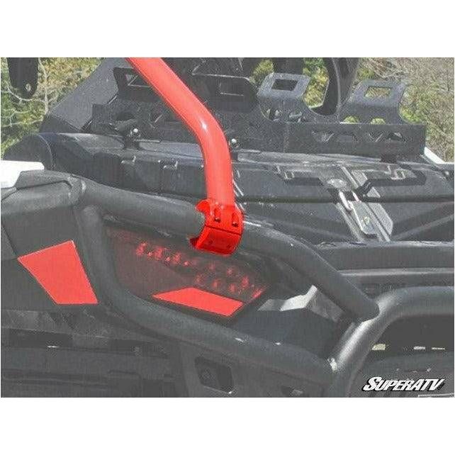 Photo of Steel Tube Clamps by SuperATV - Premium Mounts for UTVs / Side by Sides
