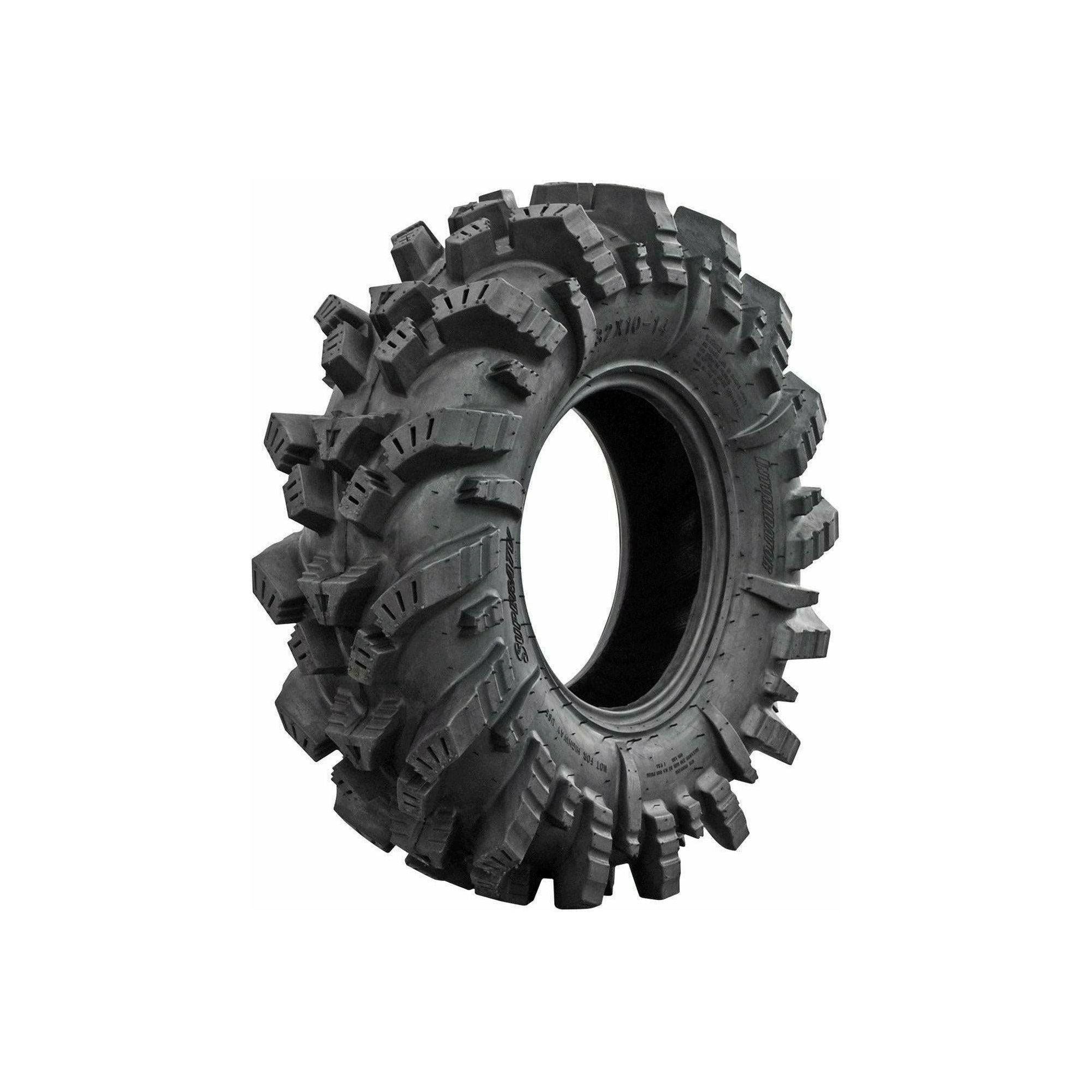 Photo of Intimidator All-Terrain Tire by SuperATV - Premium Tires for UTVs / Side by Sides