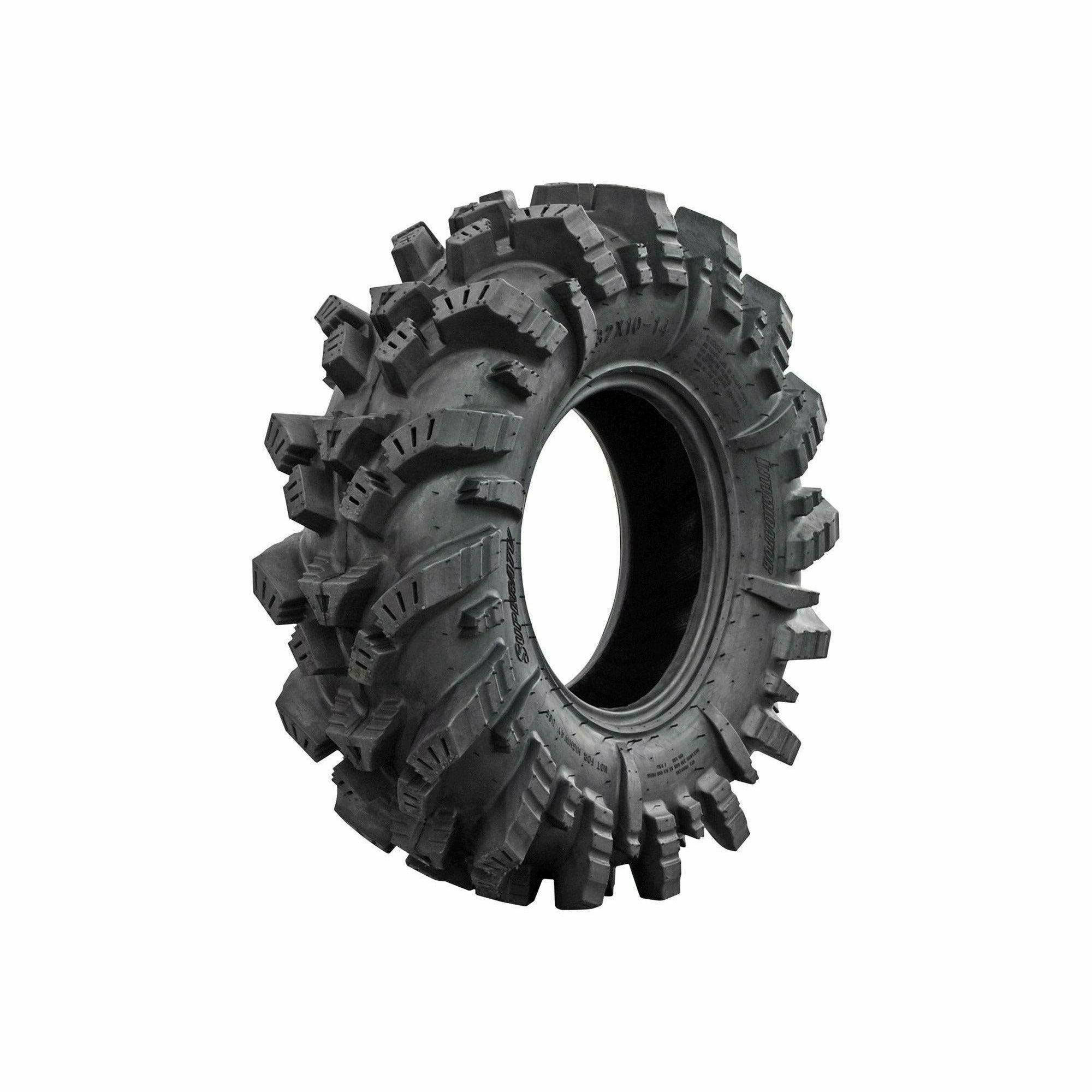 Intimidator All-Terrain Tire