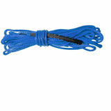 Synthetic Winch Rope Replacement