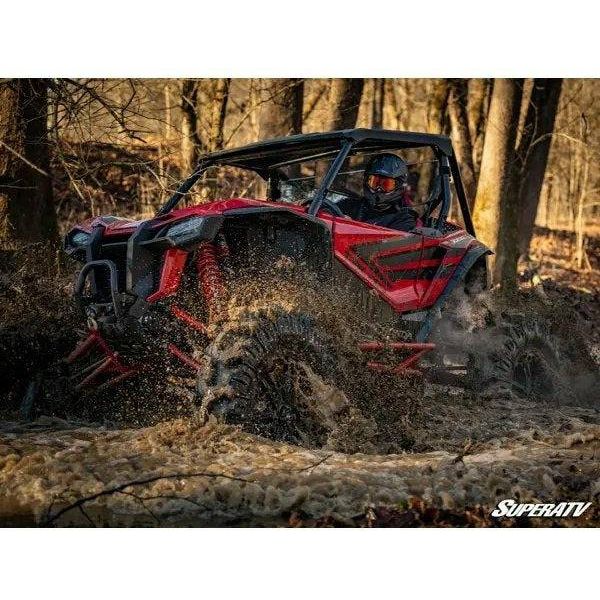Photo of Terminator MAX UTV Tire by SuperATV - Premium Tires for UTVs / Side by Sides