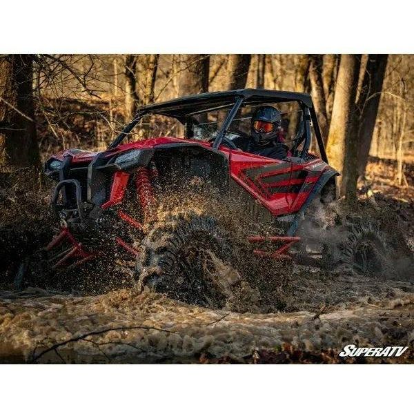 Terminator MAX UTV Tire