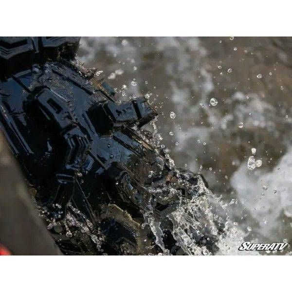 Photo of Terminator MAX UTV Tire by SuperATV - Premium Tires for UTVs / Side by Sides