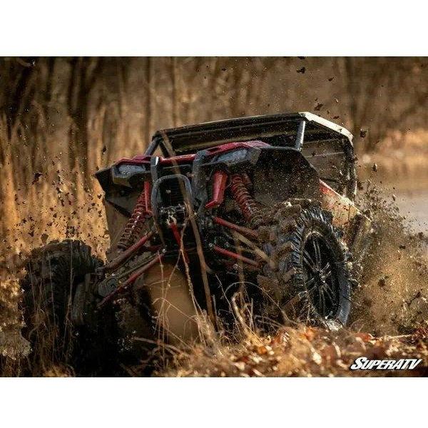 Photo of Terminator MAX UTV Tire by SuperATV - Premium Tires for UTVs / Side by Sides