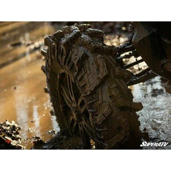 Photo of Terminator MAX UTV Tire by SuperATV - Premium Tires for UTVs / Side by Sides