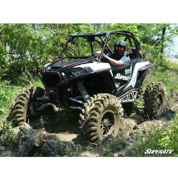 Photo of Terminator UTV Mud Tire by SuperATV - Premium Tires for UTVs / Side by Sides