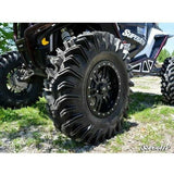 Photo of Terminator UTV Mud Tire by SuperATV - Premium Tires for UTVs / Side by Sides
