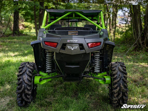 SuperATV Textron Wildcat XX 4” Portal Gear Lift