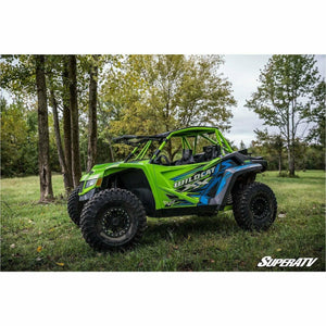 Arctic Cat Wildcat XX Flip Windshield