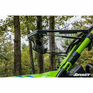 Arctic Cat Wildcat XX Flip Windshield