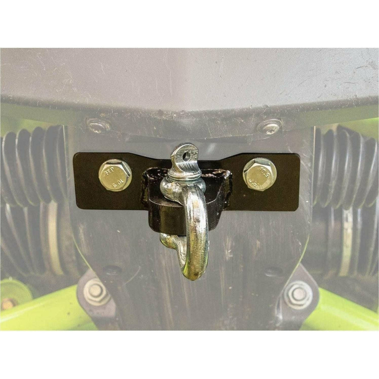 Arctic Cat Wildcat XX Front Tow Hook