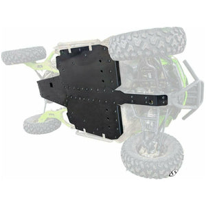 Arctic Cat Wildcat XX Full Skid Plate