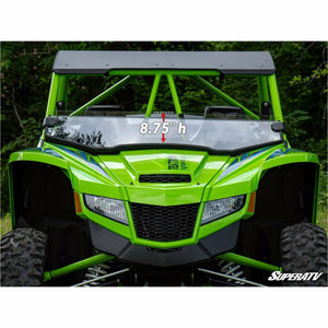 Arctic Cat Wildcat XX Half Windshield