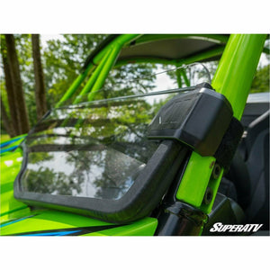 Arctic Cat Wildcat XX Half Windshield