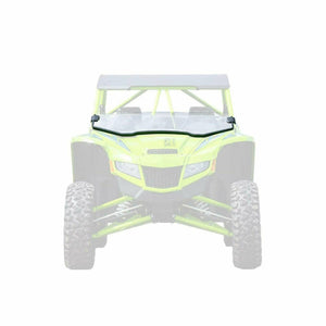 Arctic Cat Wildcat XX Half Windshield