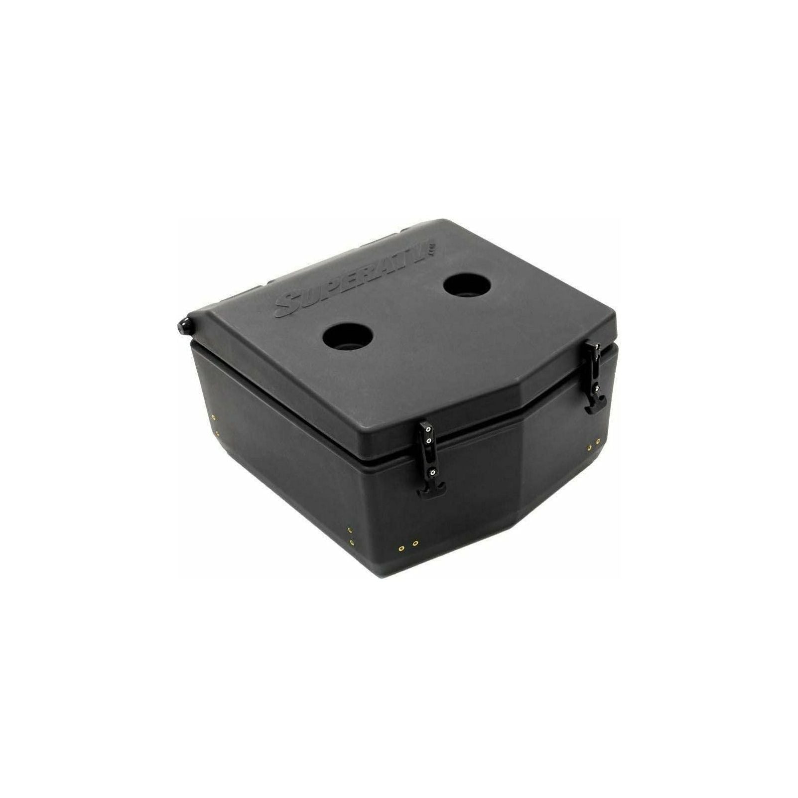 Photo of Arctic Cat Wildcat XX Cooler / Cargo Box by SuperATV - Premium Storage for UTVs / Side by Sides